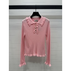 Miu Miu Sweaters